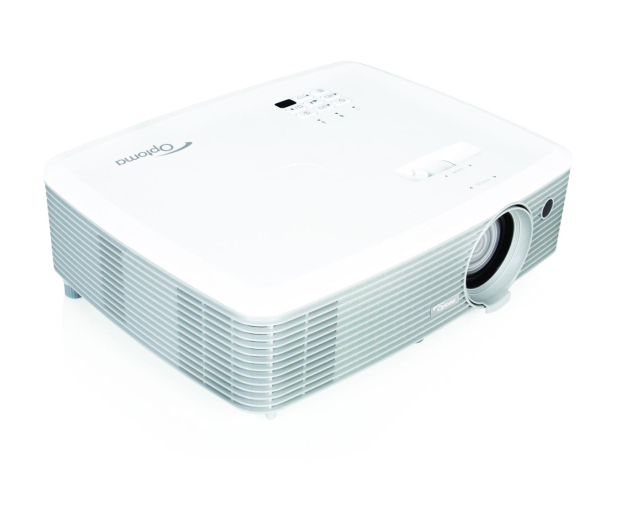 OPTOMA X345 DLP Full 3D - 335954 - zdjęcie 3